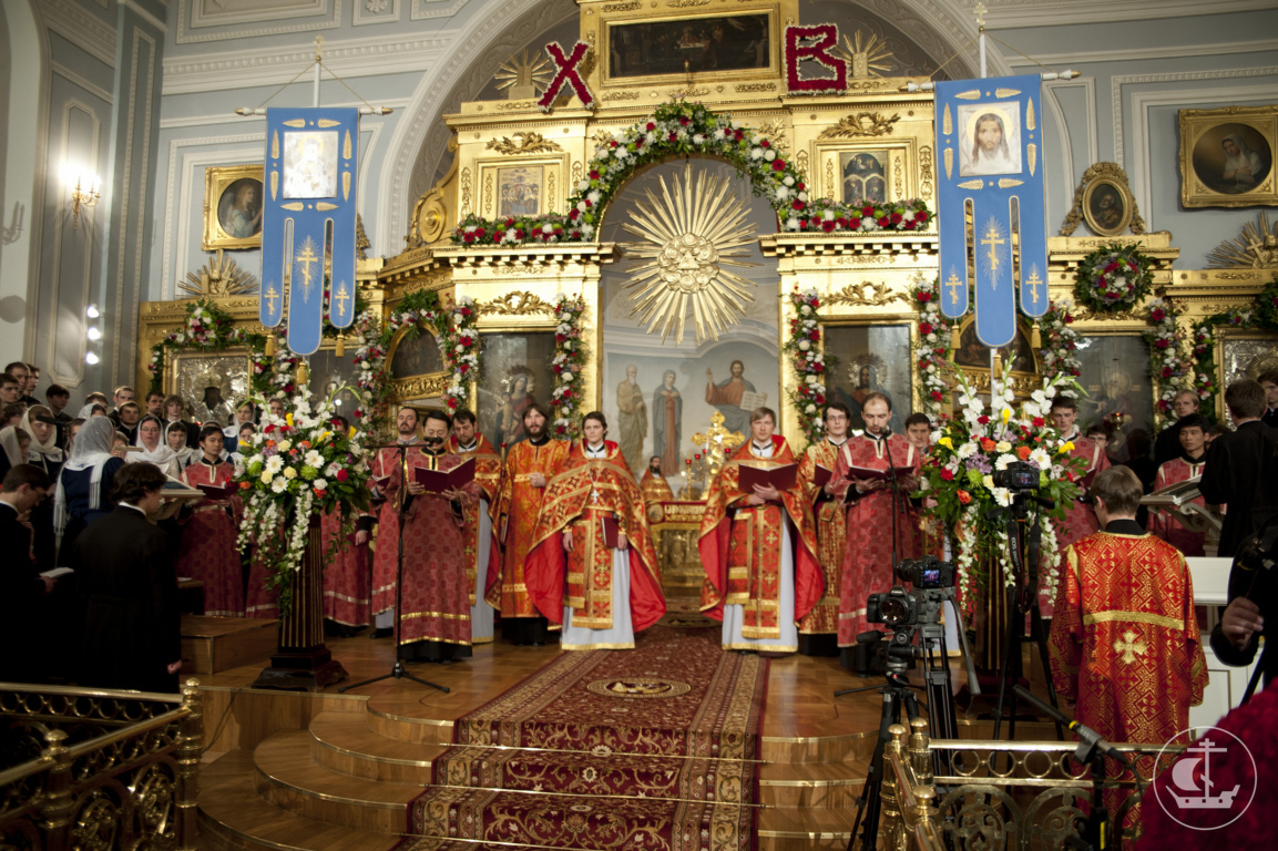 Natale Ortodosso Data.Feste In Russia Capodanno 2019 2020 Natale Russo Ortodosso Maslenitsa Pasqua Russa Ortodossa Nel 2020